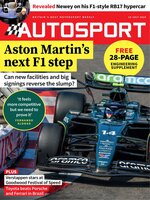 Autosport